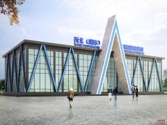 西北工貿園 西北工貿園